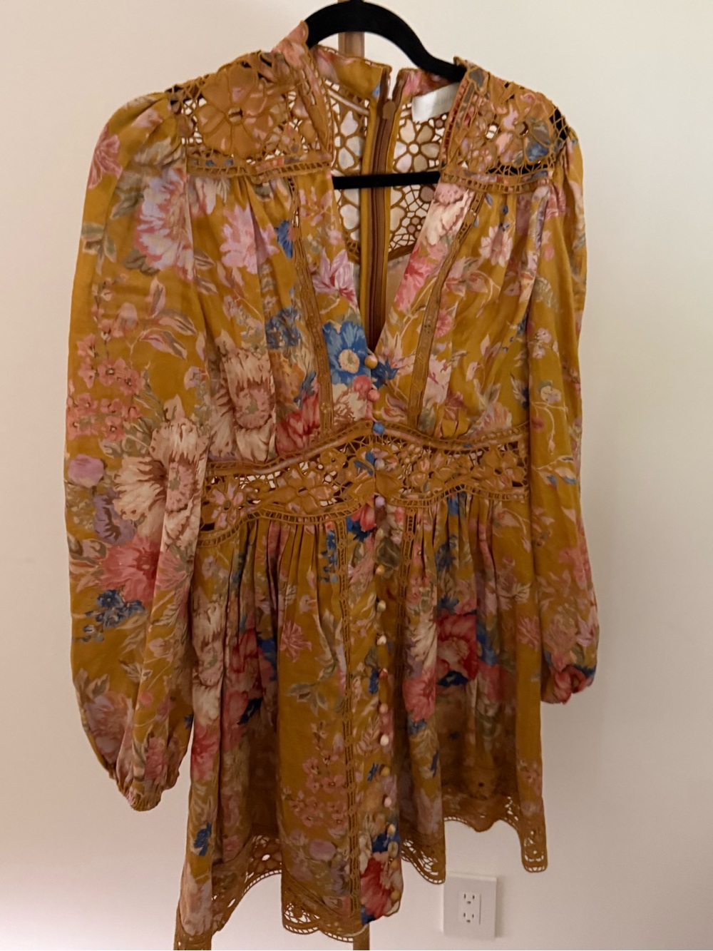 Zimmerman Dress size 2 - Picture 2 of 5